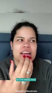 Big Brave Business with Sarah K. Heeter