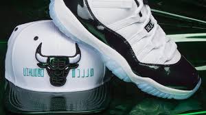 Jordan 11 easter emerald best sale