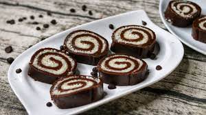 No Bake Swiss Roll Recipe No Bake Chocolate Swiss Roll Recipe Chocolate Swiss Roll Recipe Chocolate Swiss Roll Baking