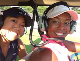 Elisa Corcuera is a Friend Who Traveled a Long Way