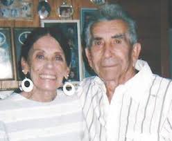 Tony Rodgers Obituary