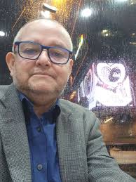 Daniel Morera cc Dan Morera