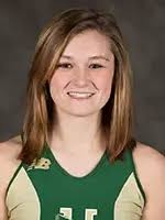 2014-15 Women's Track & Field Roster