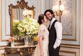 Para trazer essas referências para o figurino da novela, a figurinista beth filipeck se inspirou em obras de arte de artistas impressionistas renomados, como tissot, manet, monet e renoir. Orgulho E Paixao Ema Fica Encantada Apos Sexo Com Ernesto