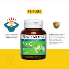 Save up to 80% on your prescriptions. Blackmores B C 30s Vit B C Alpro Pharmacy
