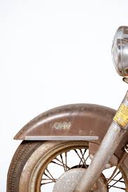 Image result for Bronze 1952 Motorcycle