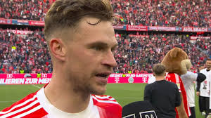 FC Bayern: Kimmich ganz bedrückt, als es um Gnabry geht!