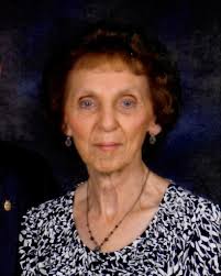 Bernice Evelyn Halbur Obituary September 16, 2025