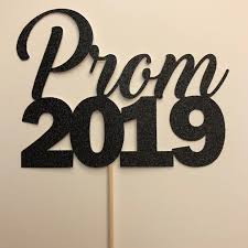 High School Prom Decorations Prom 2020 Centerpiece Stick Etsy Prom Decor Prom Party Decorations High School Prom