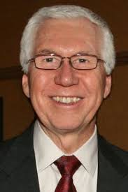 In Memoriam: Dr. Michael Imhoff