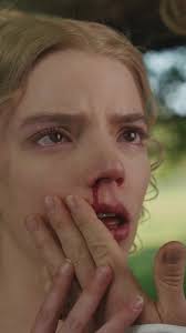 Harriet Cains Bridgerton