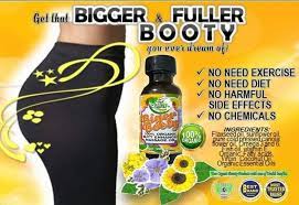 Pretty Tins Ph Bigger Booty Massage Oil Say Facebook