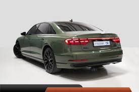 Image result for Tief Green 2006 A8L