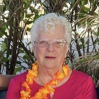 Esther Mae Adair Obituary (2025)