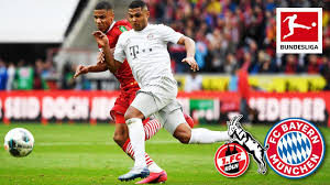Fc köln nutzt cookies, um eine vielzahl von services anzubieten, diese stetig zu verbessern sowie werbung mit klick auf „ok willigst du in die verwendung von cookies ein. 1 Fc Koln Vs Fc Bayern Munchen I All Bayern Goals I Gnabry Lewandowski Coman Score Youtube