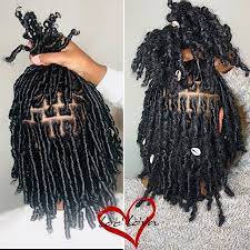 Derrikaloclova On Instagram Swipe Talk About Loc Crush Look What 6 Months Will Do Pretty Locs Hairstyles Hair Styles Natural Hair Styles