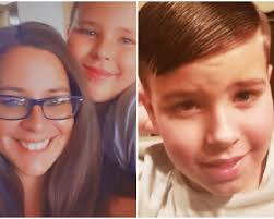 美11歲少年遭繼父誤當小鹿槍殺生父數月前才相認