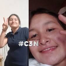 Solicitan el apoyo de la ciudadanía para localizar a Melanie Mirleth  Hernández Hernández la cual salió de su domicilio en la calle 41 de la  colonia Pablo Gómez al sur de Delicias,