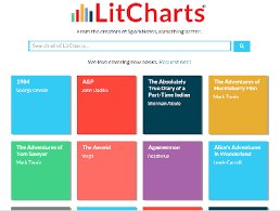 Litcharts Link Very Detailed Analysis Pedagoglog