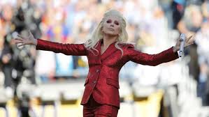 Most of you may know me. Lady Gaga Desak Otoritas Kontrol Senjata Usai Teror Las Vegas