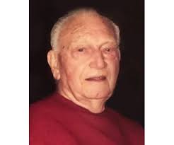 WILLIAM KEEFE Obituary (2016)