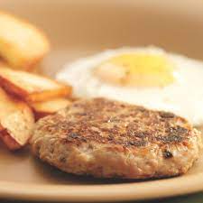 Roundy's chicken sausage, roasted garlic and mushroom: Chicken Apple Sausage Keto