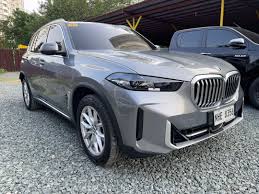 Used BMW X5 Cars for Sale | Pre-owned Cars | Carousell