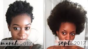 How to grow black, natural hair long. How To Grow 4c Hair And Retain Length Natural Girl Wigs