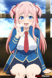 ✅️ Hentai Porno Lilia Kudelfate Sex | Vermeil In Gold | Hentai Porno en  Español | ComicsFlix.com