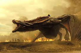 Mobile abyss tv show game of thrones. Got Dragon Wallpapers Top Free Got Dragon Backgrounds Wallpaperaccess