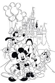 You'd snuggle down into another world with your coloring books and crayons, and time would pass almost unnoticed. 36 Coloriage A Imprimer Minnie Ideas In 2021 Coloriages Gratuits