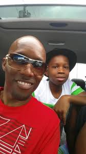 Happy 23rd Birthday to my favorite son Jonathan McGee. I'm proud of the man  you've become and how you're navigating through life. May this be your  Psalms 23 season! Love you man! #