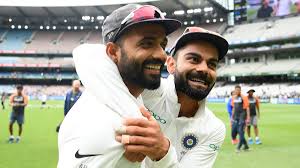 Get full information of ajinkya rahane profile, team, stats, records, centuries, wickets, images, ipl 2020 team, ranking, players rating. Virat Kohli Backs Ajinkya Rahane To Come Good In West Indies Tour Despite Lacklustre Form Cricket News India Tv