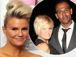Kerry Katona opens up about George Kay split as she gets THIRD divorce