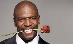 Terry Crews