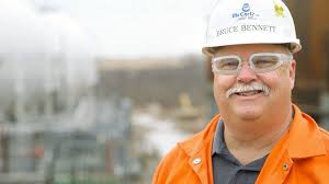 2014 TAUC James J. Willis Craftperson of the Year Award Winner