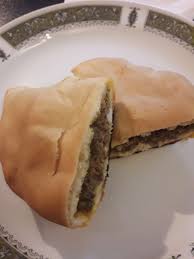 Jamaican Meatloaf And Coco Bread Recipe Joleisa Coco Bread Recipe Recipes Jamaican Recipes