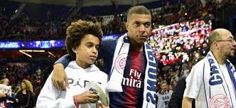 Kylian mbappe ethan mbappe neymar jr isayah lana if you were wondering why ney was in the beginning i put it there as a. Hb6ql0qnffdxwm