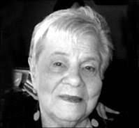 NATALIE MARCUS Obituary (1929