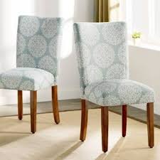 Lake Kathryn Stripe Upholstered Dining Chair Reviews Birch Lane Dining Chair Upholstery Dining Chairs Upholstered Dining Chairs