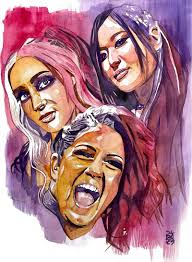 DAMAGE CTRL: Rob Schamberger Newsletter 08DEC23