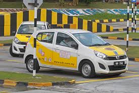Sekiranya anda telah belajar cara memandu kereta transmisi manual maklumkan pada guru yang ingin mengajar. Ujian Memandu Syarat Asas Cara Daftar Kelas Dan Ujian Lesen Memandu Malaysia