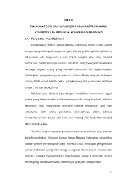 Arti kata kemerdekaan menurut kbbi. Http Elibrary Unikom Ac Id Id Eprint 3636 8 Unikom Michelle Bab 202 Pdf