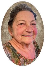 Barbara Mabry Obituary (2025)