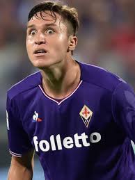 Il mio gol più bello? Avete Mai Visto La Fidanzata Di Federico Calcio Fanpage It Facebook