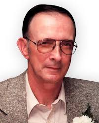 Obituary information for Thomas William "Bill" McCormick