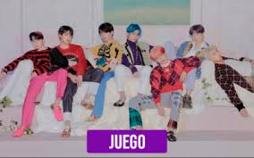 Dico es la innovadora app en. Juegos De Kpop Kpoplat