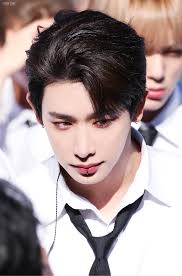 Your Time On Twitter Monsta X Monsta X Wonho Hyungwon