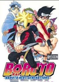 Before i explain why boruto is worth watching, i first want to talk about why you shouldn't go into the series comparing it to naruto. Boruto Mujina Bandits Arc Kicks Off With Revealed Upcoming Episode Titles Piunikaweb