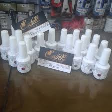 Castillo Hair Center & Supply